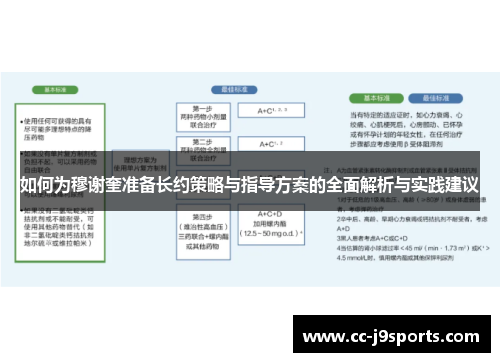 如何为穆谢奎准备长约策略与指导方案的全面解析与实践建议
