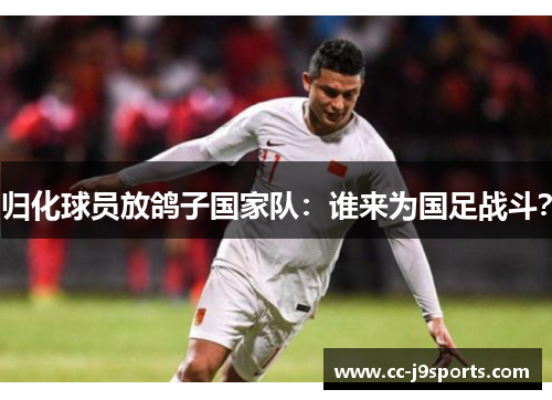 归化球员放鸽子国家队：谁来为国足战斗？