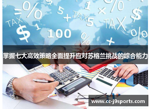 掌握七大高效策略全面提升应对苏格兰挑战的综合能力
