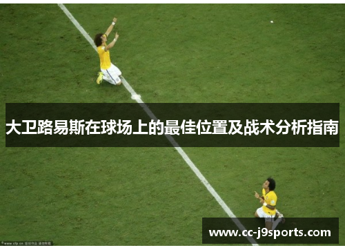 大卫路易斯在球场上的最佳位置及战术分析指南 大卫路易斯在球场上的最佳位置及战术分析指南