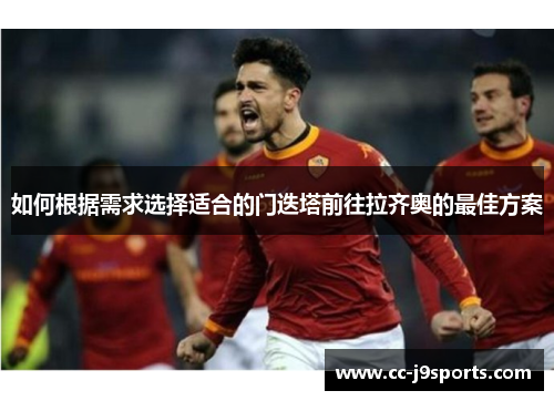 如何根据需求选择适合的门迭塔前往拉齐奥的最佳方案 如何根据需求选择适合的门迭塔前往拉齐奥的最佳方案