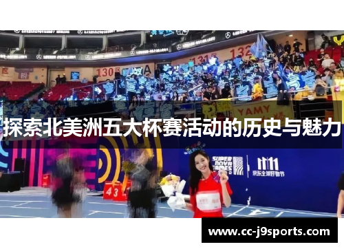 探索北美洲五大杯赛活动的历史与魅力 探索北美洲五大杯赛活动的历史与魅力